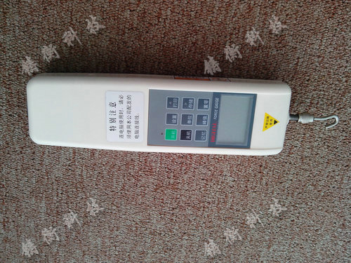 電子式小型推拉力計